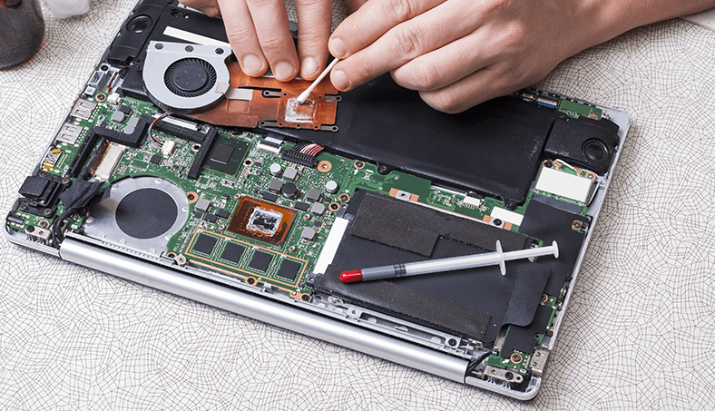 Laptop Repair Services in Melbourne Can Repair a Variety of Problems