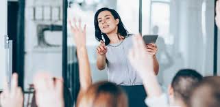 Executive Coaches Help Business Leaders Achieve Goals