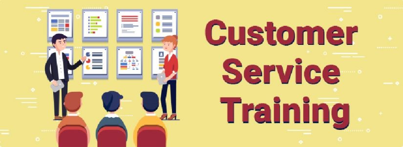 Unlocking Success: Key Benefits of Customer Service Training
