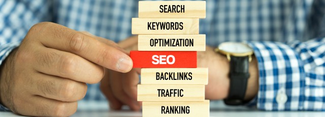 Hire an SEO Expert to Boost Your Online Presence