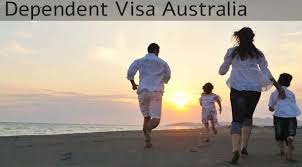 Student Dependent Visa Australia is the Same as for a Student Visa