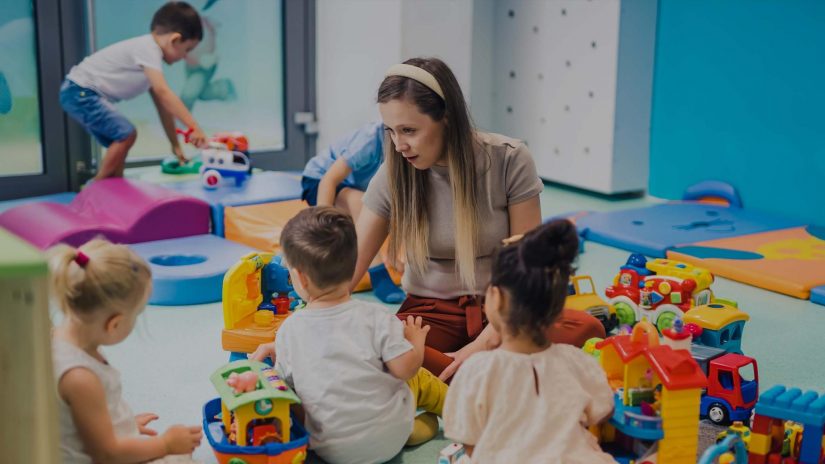 Reliable Child Care in Eight Mile Plains for Working Parents’ Peace of Mind