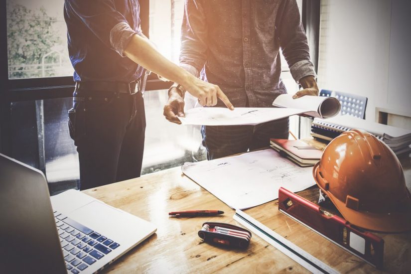 Why Hire a Construction Planning Consultant for Success